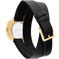 Orologio Calvin Klein Donna in Acciaio 25200095 - 25200095